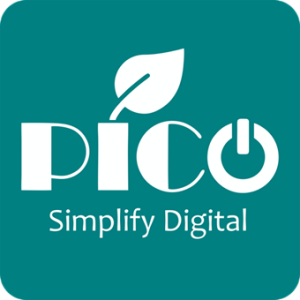 Who We Are? - Pico Simplify Digital