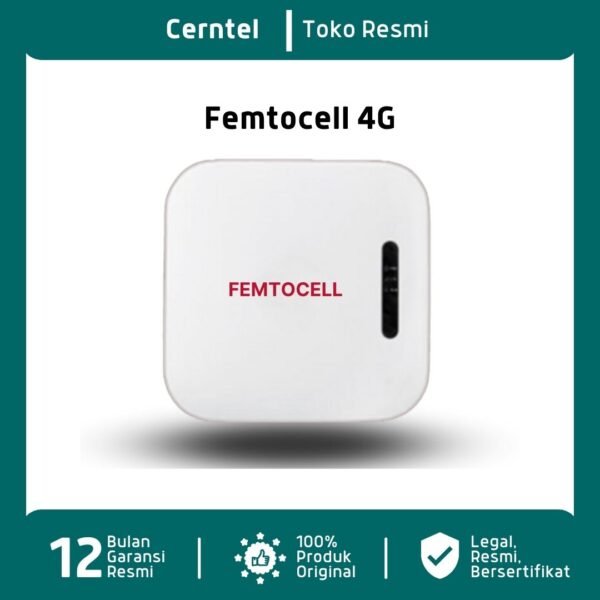 *Pico Femtocell 4G - Image 2