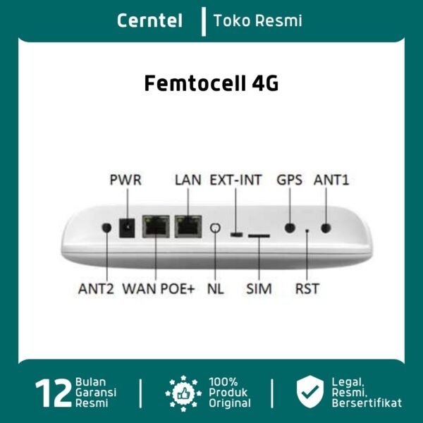 *Pico Femtocell 4G - Image 3