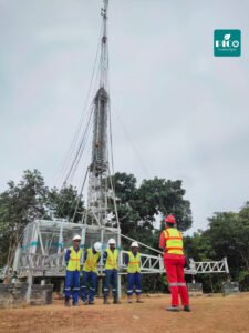 Mobile BTS Combat Pico