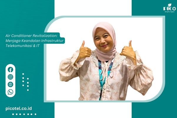 Air Conditioner Revitalization