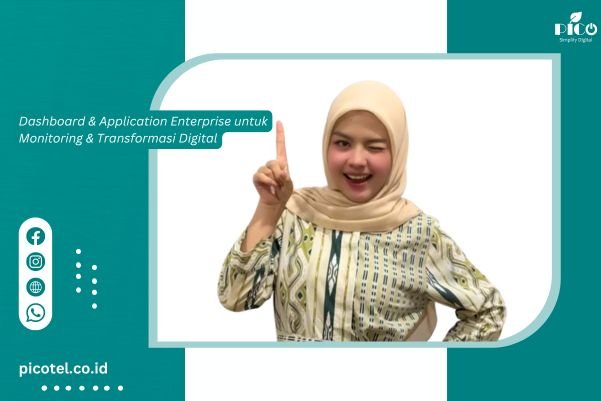 Dashboard & Application