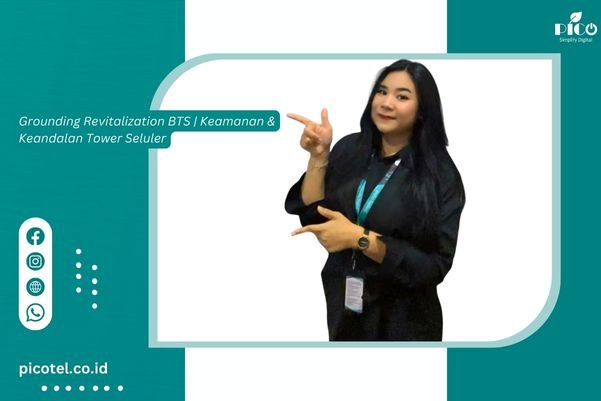 Grounding Revitalization BTS