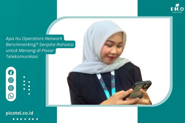 Operators Network Benchmarking